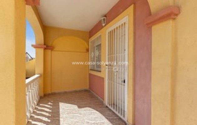 Herverkoop - Villa - Orihuela Costa