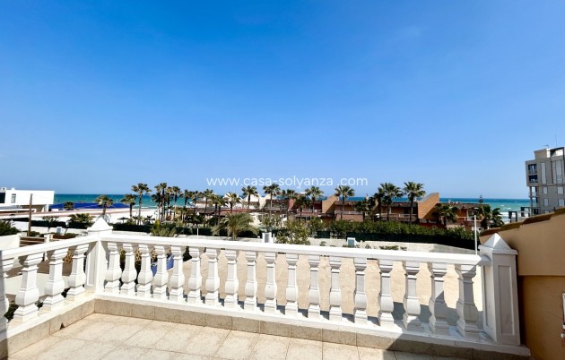Herverkoop - Villa - La Mata - Costa Blanca