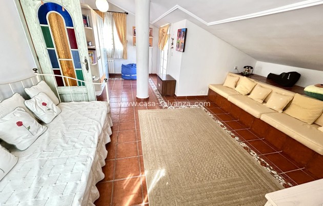 Herverkoop - Villa - La Mata - Costa Blanca