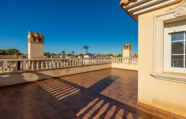Reventa - Villa - Orihuela Costa - Cabo Roig