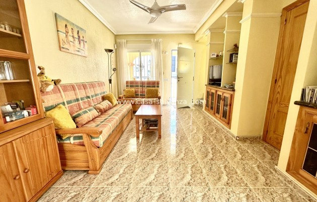 Resale - Townhouse - Cabo Roig - Costa Blanca