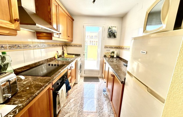 Resale - Townhouse - Cabo Roig - Costa Blanca