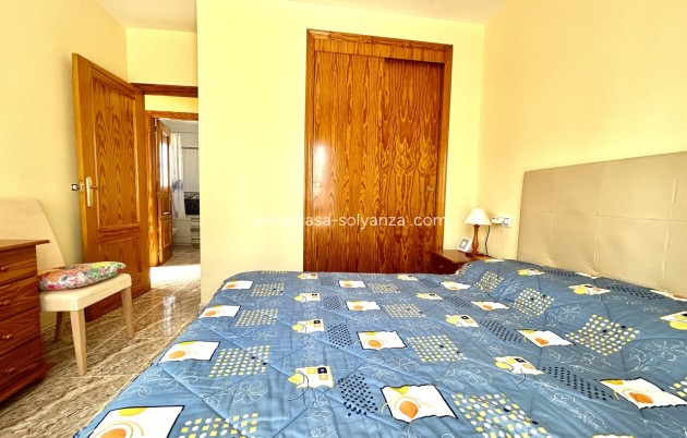 Resale - Townhouse - Cabo Roig - Costa Blanca