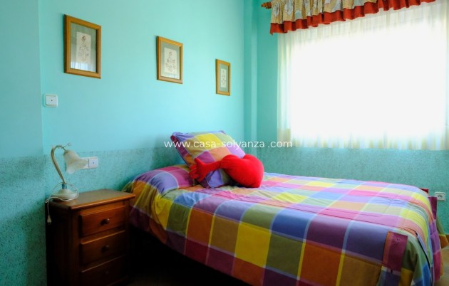 Resale - Country Property/Finca - Orihuela - Inland