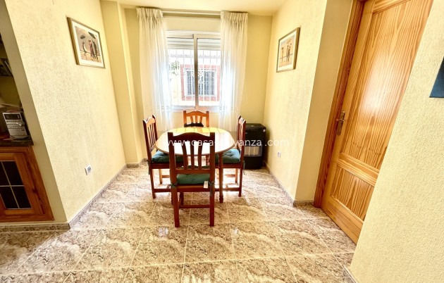 Resale - Townhouse - Cabo Roig - Costa Blanca