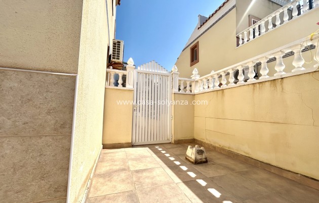 Resale - Townhouse - Cabo Roig - Costa Blanca