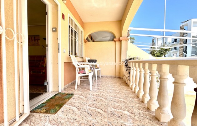 Resale - Townhouse - Cabo Roig - Costa Blanca