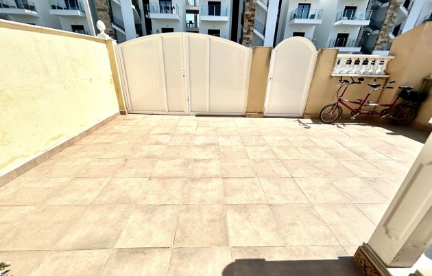 Resale - Townhouse - Cabo Roig - Costa Blanca