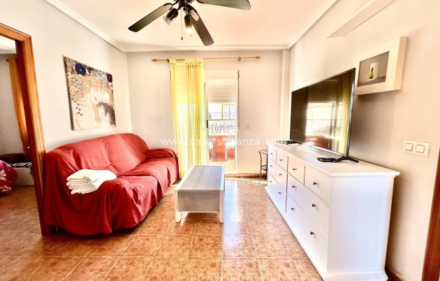 Herverkoop - Appartement / flat - Playa Flamenca - Costa Blanca