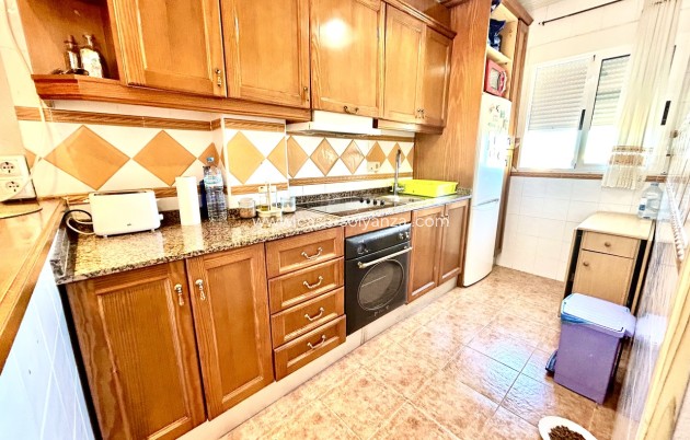 Herverkoop - Appartement / flat - Playa Flamenca - Costa Blanca