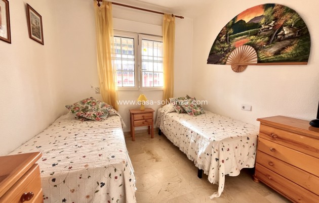 Herverkoop - Appartement / flat - Playa Flamenca - Costa Blanca