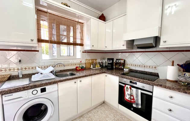 Herverkoop - Appartement / flat - Playa Flamenca - Costa Blanca