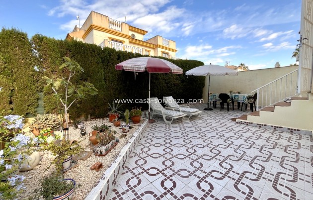 Herverkoop - Appartement / flat - Playa Flamenca - Costa Blanca