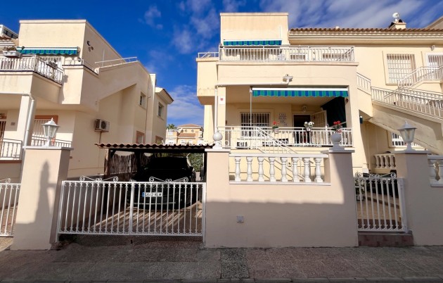 Herverkoop - Appartement / flat - Playa Flamenca - Costa Blanca