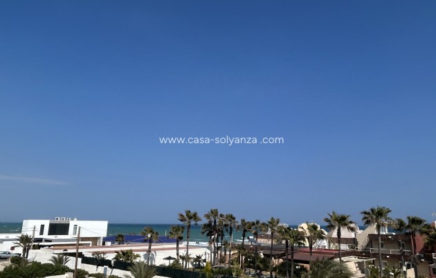 Herverkoop - Villa - La Mata - Costa Blanca