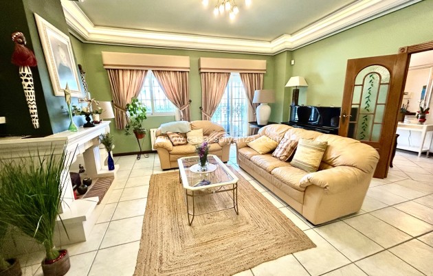 Herverkoop - Villa - La Mata - Costa Blanca