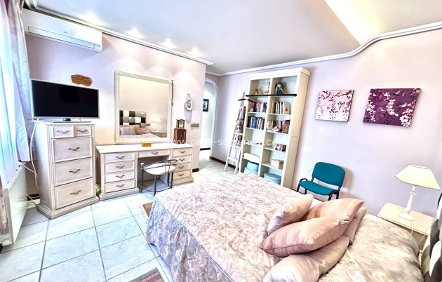 Herverkoop - Villa - La Mata - Costa Blanca