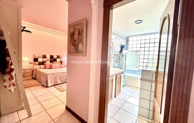 Herverkoop - Villa - La Mata - Costa Blanca