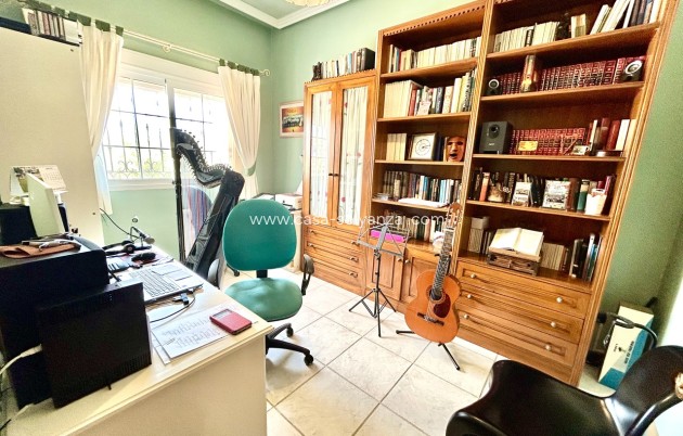 Herverkoop - Villa - La Mata - Costa Blanca