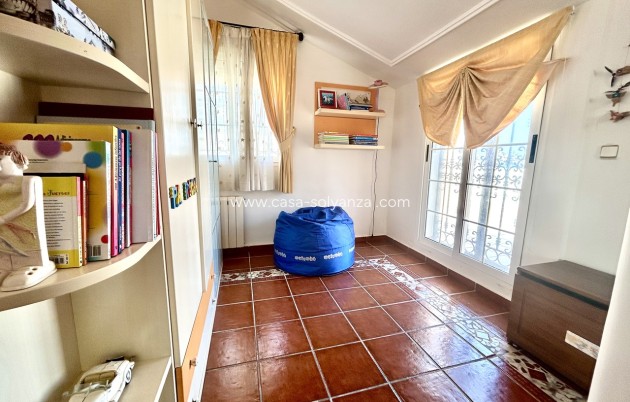 Herverkoop - Villa - La Mata - Costa Blanca