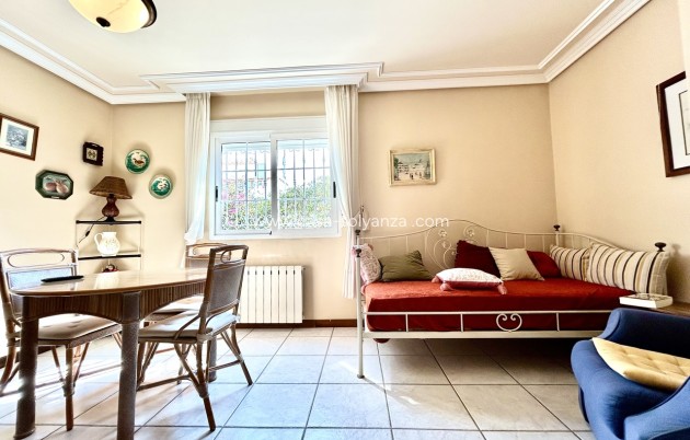 Herverkoop - Villa - La Mata - Costa Blanca