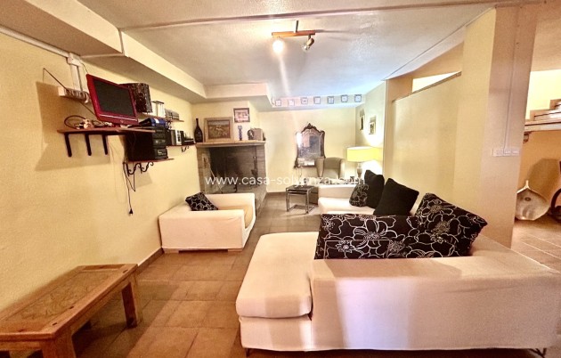 Herverkoop - Villa - La Mata - Costa Blanca