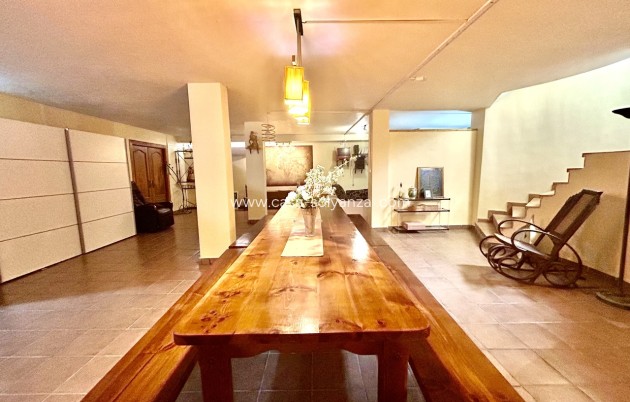 Herverkoop - Villa - La Mata - Costa Blanca