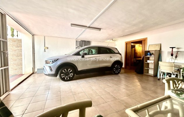 Herverkoop - Villa - La Mata - Costa Blanca