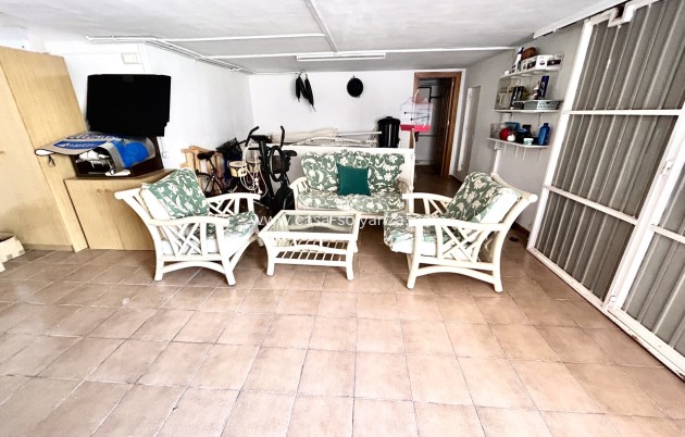 Herverkoop - Villa - La Mata - Costa Blanca