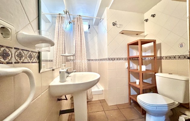 Herverkoop - Villa - La Mata - Costa Blanca