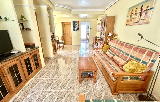 Resale - Townhouse - La Zenia - Costa Blanca