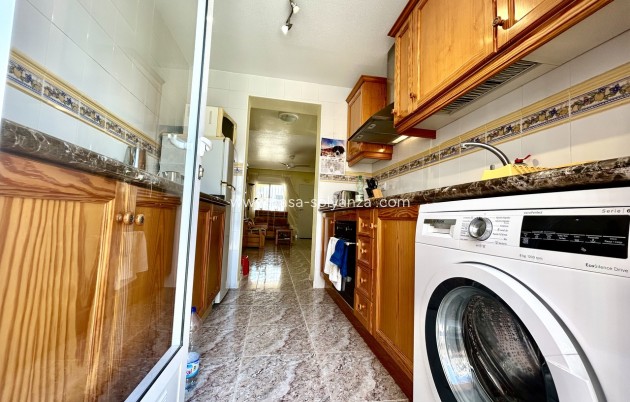 Resale - Townhouse - La Zenia - Costa Blanca