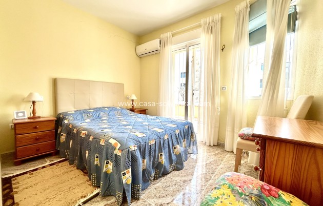 Resale - Townhouse - La Zenia - Costa Blanca