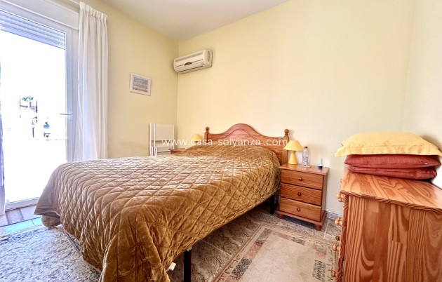 Resale - Townhouse - La Zenia - Costa Blanca