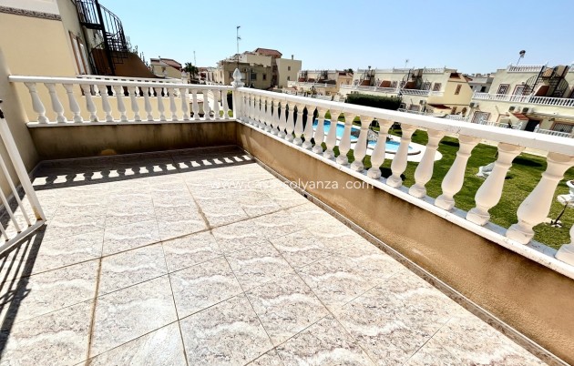 Resale - Townhouse - La Zenia - Costa Blanca