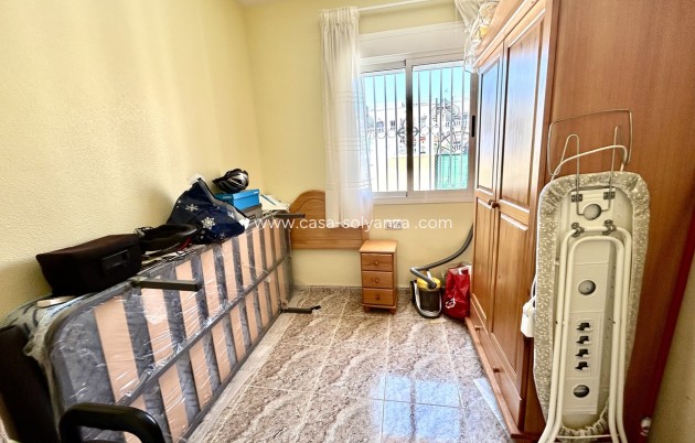 Resale - Townhouse - La Zenia - Costa Blanca