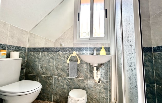 Resale - Townhouse - La Zenia - Costa Blanca