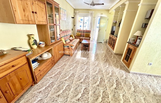 Resale - Townhouse - La Zenia - Costa Blanca