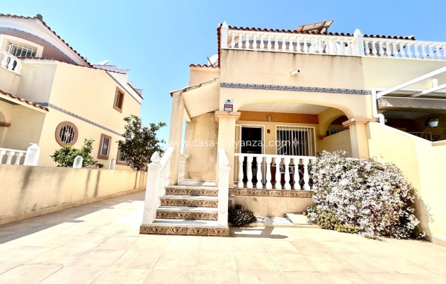 Resale - Townhouse - La Zenia - Costa Blanca