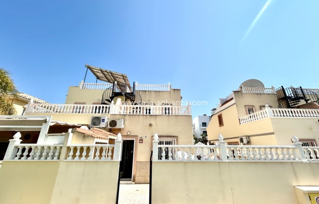 Resale - Townhouse - La Zenia - Costa Blanca