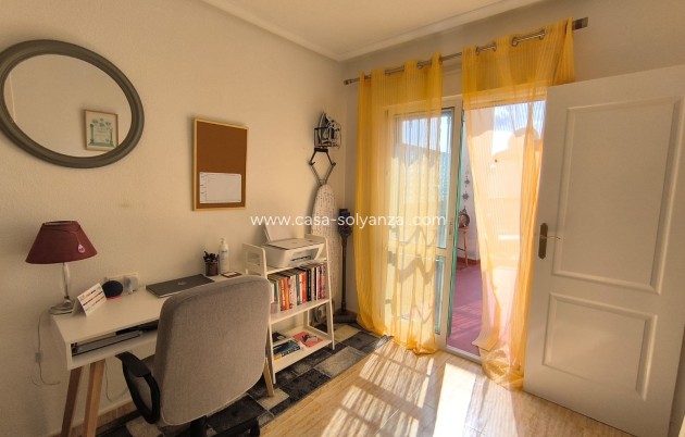 Herverkoop - Villa - El Raso - Costa Blanca