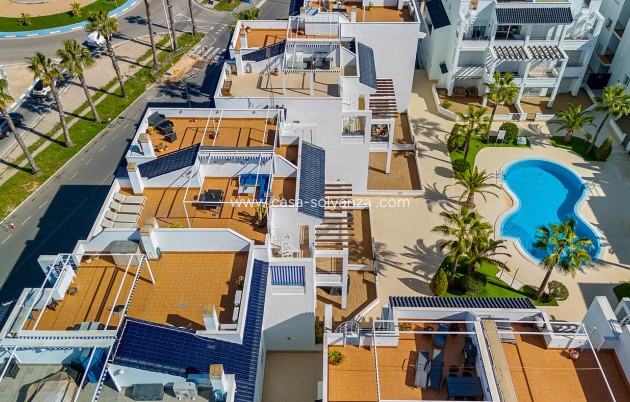 Resale - Apartment / flat - Torrevieja - Costa Blanca