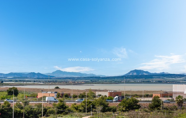 Resale - Apartment / flat - Torrevieja - Costa Blanca