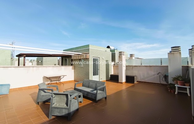 Herverkoop - Appartement / flat - Orihuela Costa - Costa Blanca