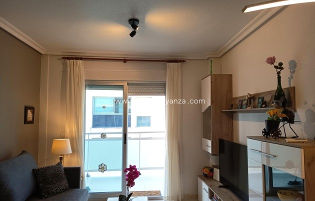 Herverkoop - Appartement / flat - Orihuela Costa - Costa Blanca