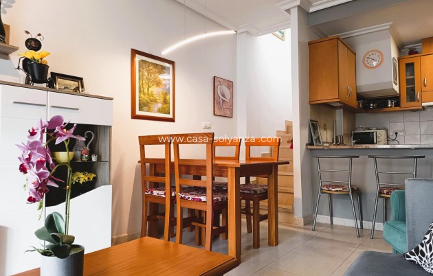 Herverkoop - Appartement / flat - Orihuela Costa - Costa Blanca