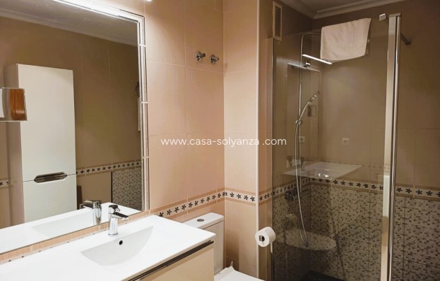 Herverkoop - Appartement / flat - Orihuela Costa - Costa Blanca