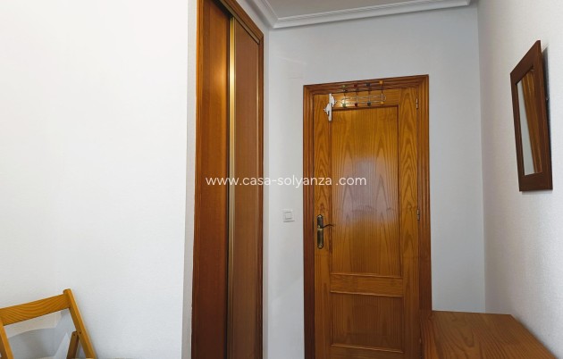 Herverkoop - Appartement / flat - Orihuela Costa - Costa Blanca