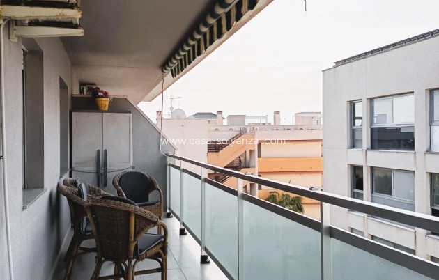 Herverkoop - Appartement / flat - Orihuela Costa - Costa Blanca