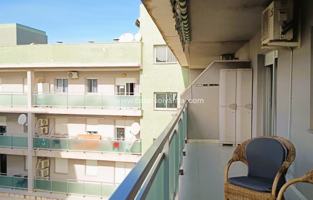 Herverkoop - Appartement / flat - Orihuela Costa - Costa Blanca